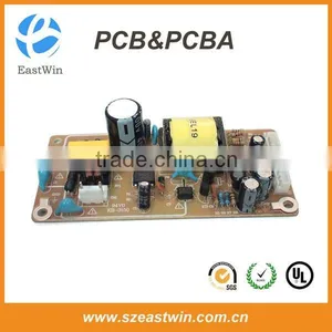 Game Pcb Board Pcb Board Manufacturing thumbnail-1