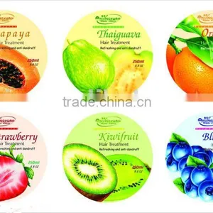 Beautiful Customized Adhesive Sticker thumbnail-1
