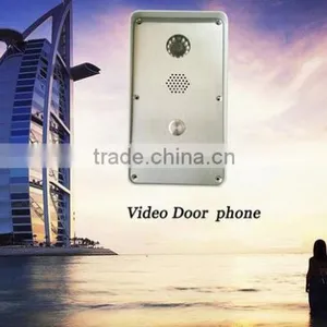 Access Control Emergency Doorphone Professionalstainlessentrance Guard KNZD-47 thumbnail-2
