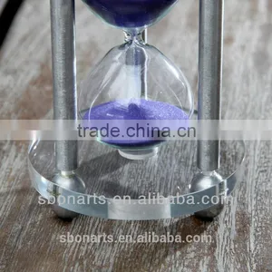 Acrylic Sand Timer 15-30 Minutes thumbnail-4