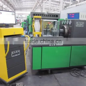 CRSS-B COMMON RAIL SYSTEM TEST BENCH ABOUT SPECIFICATION DETAILS thumbnail-2