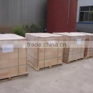 Standard Size SK34 High Alumina Brick, Fire Brick thumbnail-6