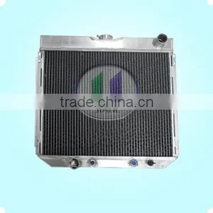 High Performance Car Radiator for MAZDA RX2 RX3 RX4 RX5 RX7 RX8 S1 S2 MIATA GTX thumbnail-1