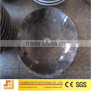 Polished Natural Hand Washing Sink thumbnail-1