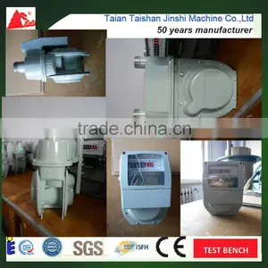 Best Competitive FOB Rates of Gas Meter For Export thumbnail-6