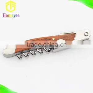 High Quality Wine Bottle Opener thumbnail-2