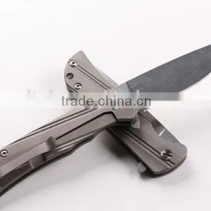 OEM Hotselling New D2 Knives for Hunting thumbnail-3