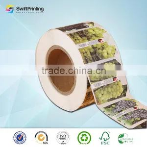 Modern Most Popular Market Guide Sign Sticker Printing thumbnail-5
