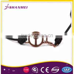 OEM Offered Factory European Market Bracelet With Hand Charms thumbnail-2