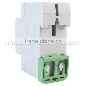 IEC1009-1 RCCB Electric Circuit Breaker thumbnail-2