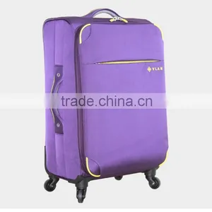 2016 New Arrival Eminent Trolley Case High Quality Diplomat Trolley Case thumbnail-2