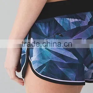 2016 High Quality Sportsuit Running Shorts ,gym Shorts,basketball Shorts thumbnail-4