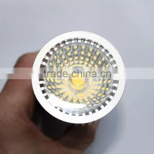 240v 60 Degree COB Ra>80 SAA GU10 BULB Ce Rohs 5W 7W 9W High Lumens 6000k Spot Bulb Gu10 Mr16 Led thumbnail-6