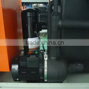 HL-04WDF Water Cooled Multi Temperature Chiller for Plastic Industry thumbnail-2