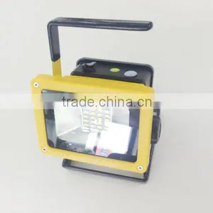 2015 Hot Sale Cheap Prices of China Portable Rechargeable 24*led Emergency Light thumbnail-1