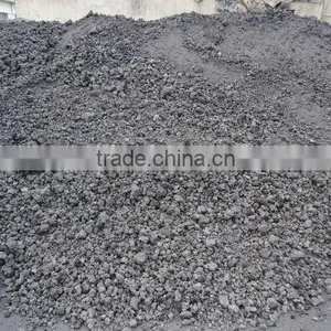 CPC/Calcined Petroleum Coke/CPC Recarburizer thumbnail-3