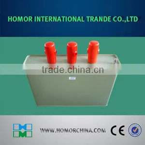 Self-healing Generator Capacitor thumbnail-1