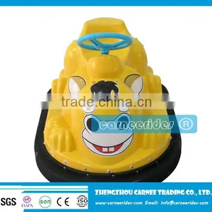 Best Price!!! Electric Bumper Cars, Kids Bumper Cars,dodgem Bumper Car thumbnail-4