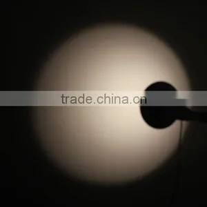 Modern Style and Round Shape Decorative Aluminum Lamp Shade thumbnail-3