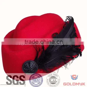 Stewardess Hat thumbnail-1