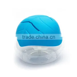 KS-01 Aromatherapy Diffuser With LED Lights and Anion Generator thumbnail-1