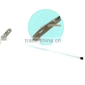 Aluminum Farm Rake/cultivator/leaf Rake/lawn Rake thumbnail-1