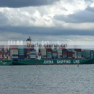 Logistic Service From Shenzhen to HAIFA,Isreal thumbnail-1