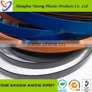 High Quality PVC Edge Band/PVC Edge Banding thumbnail-3