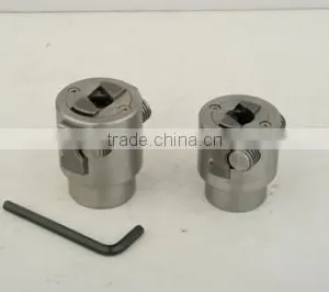 1-6mm,1-20mm Mortising Spindle Head, Morse Taper and Thread Connection thumbnail-1