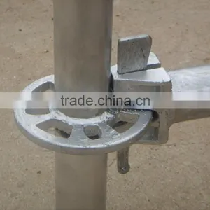 Concrete Slab Formwork Scaffolding System thumbnail-1