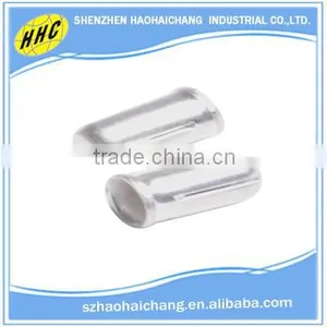 China Factory OEM Nonstandard Stainless Steel Eyelet thumbnail-2