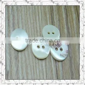 Wholesale Designer River Shell Buttons thumbnail-1