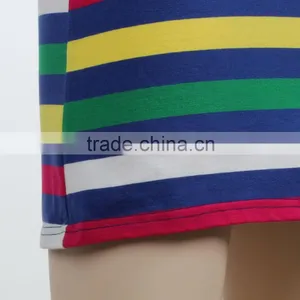 F5S15103 Women Fashion Design Fitness Dress Tank Top thumbnail-6