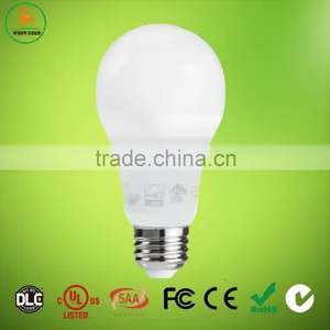 E26 Led the Lamp A19 Led Bulb Light 2700/5000K With UL Listed thumbnail-4
