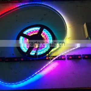 WS2812b Rgb Pixel Led Digital Strip Light 5V ADS-10060-WS2812b thumbnail-5