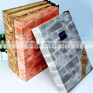 School Paper Note Book/customized Note Book/spiral Note Book thumbnail-2