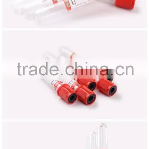 Hospital Test Equipment Vacuum Blood Collection Tube With CE Approved thumbnail-4
