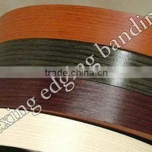 Wholesale Wood Grain Edge Banding thumbnail-1