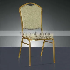 Professional Steel Banquet Chair Factory China thumbnail-1