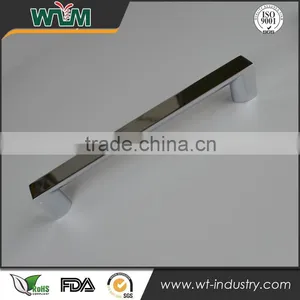 Electroplate Furniture Spare Parts Aluminum Die Casting thumbnail-2