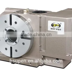 Cnc Hydraulic Rotary Positioning Table thumbnail-2