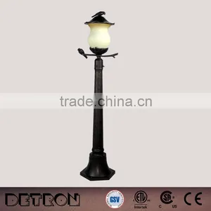 New Led Solar Light Outdoor Garden Yard Wall Pathway Lighting thumbnail-1