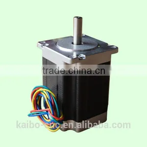 Cnc Router Stepper Motor thumbnail-6