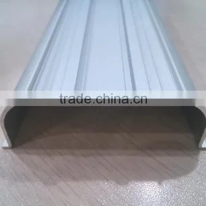 Aluminum C Profile for Kitchen Base Cabinet thumbnail-1