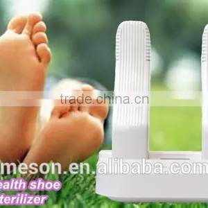 Thermal Protection 220V Ozone Generator Shoe Sterilizer and Dryer for Shoes SDW100-200W thumbnail-5