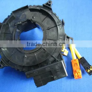 Spiral Cable For TOYOTA LANDCRUISER PRADO OEM:84306-60080 thumbnail-1