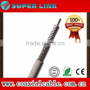 Coaxial Cable Core thumbnail-1