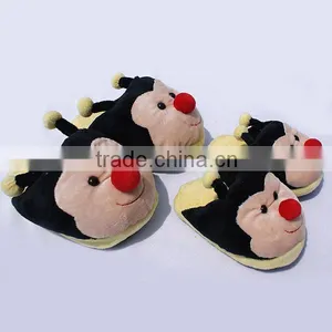Animal Shaped Slippers thumbnail-1