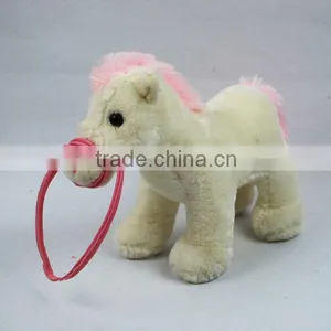 Plush Horse Animal Toys thumbnail-1