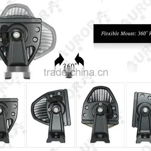 AURORA E-Mark 30 Inch All Weather off Road Led Light Bars thumbnail-4